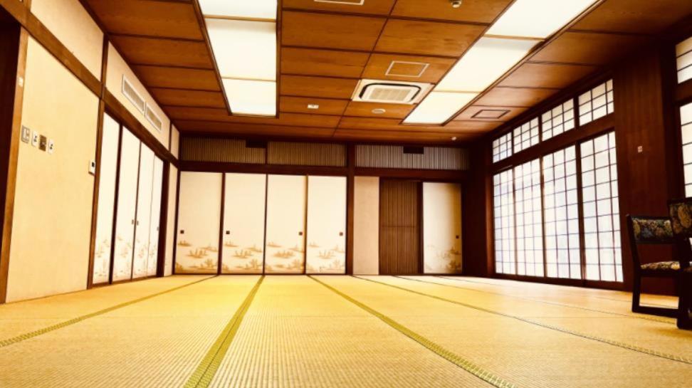 雅竹miyabitake Hotel Miyakami Ngoại thất bức ảnh