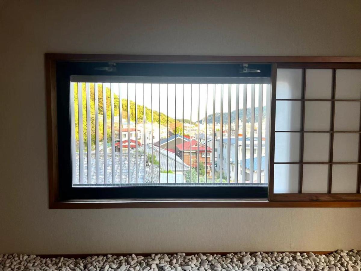 雅竹miyabitake Hotel Miyakami Ngoại thất bức ảnh