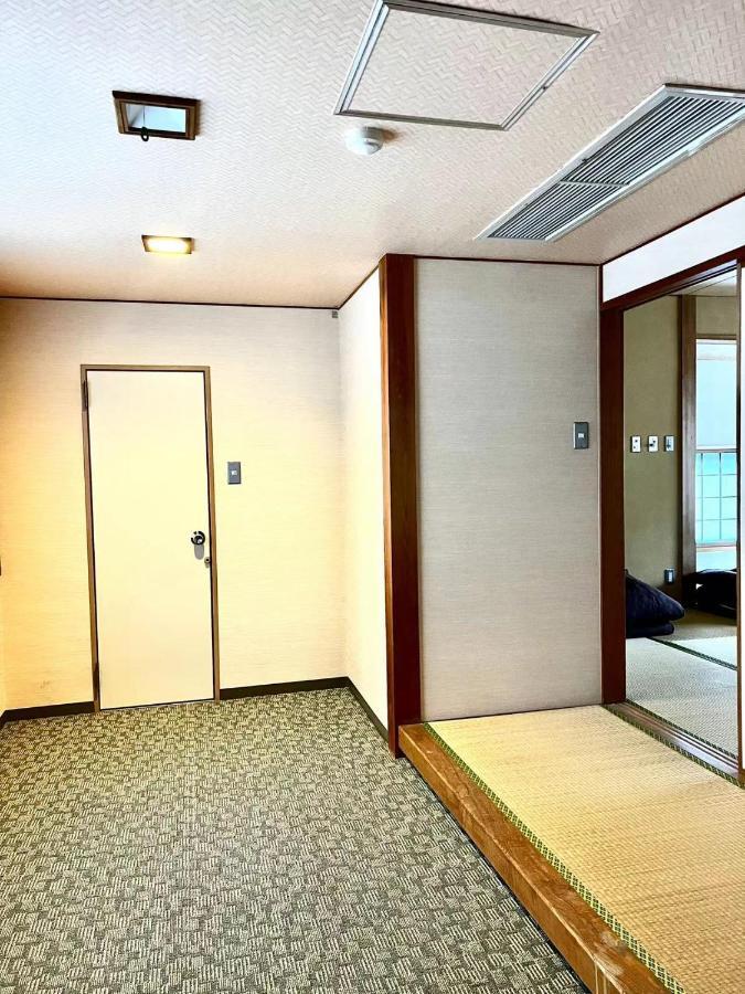 雅竹miyabitake Hotel Miyakami Ngoại thất bức ảnh