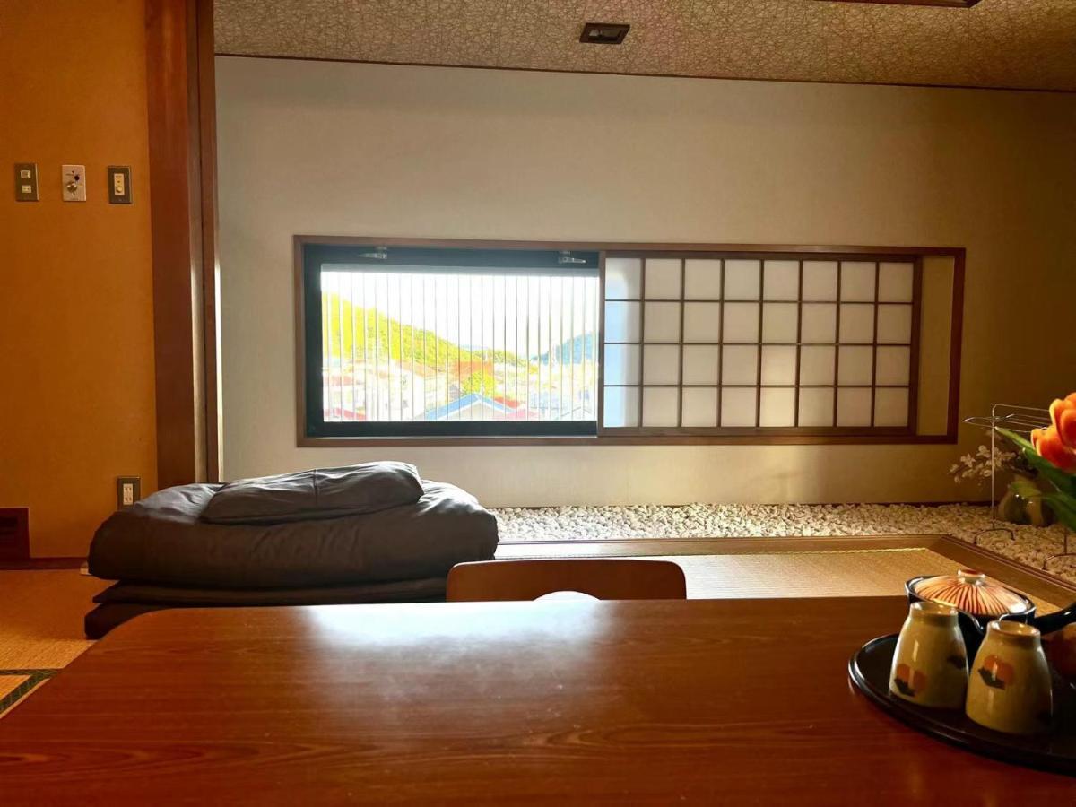 雅竹miyabitake Hotel Miyakami Ngoại thất bức ảnh