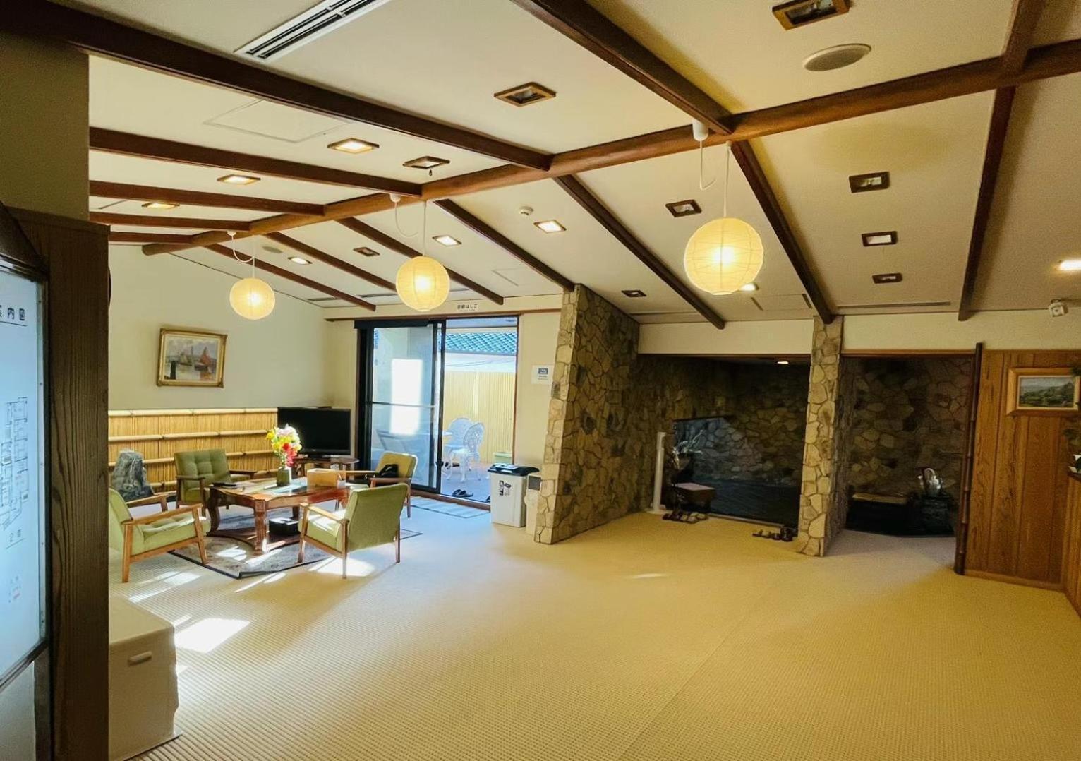 雅竹miyabitake Hotel Miyakami Ngoại thất bức ảnh