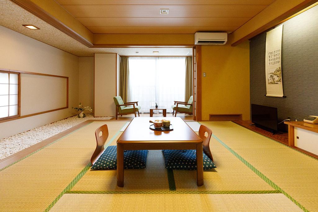 雅竹miyabitake Hotel Miyakami Ngoại thất bức ảnh