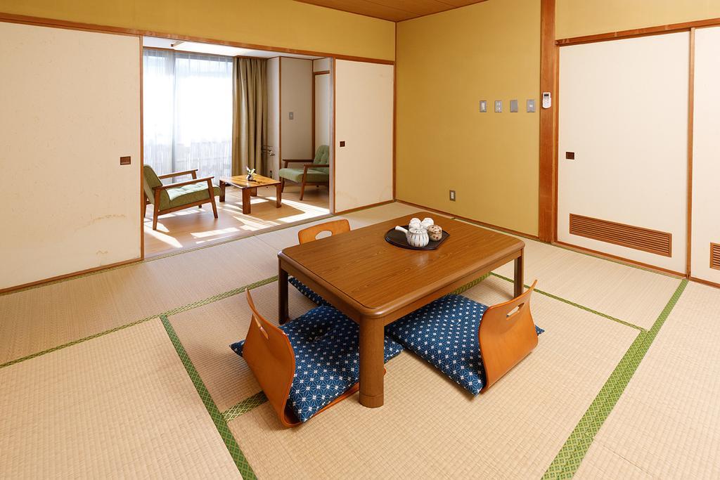 雅竹miyabitake Hotel Miyakami Ngoại thất bức ảnh