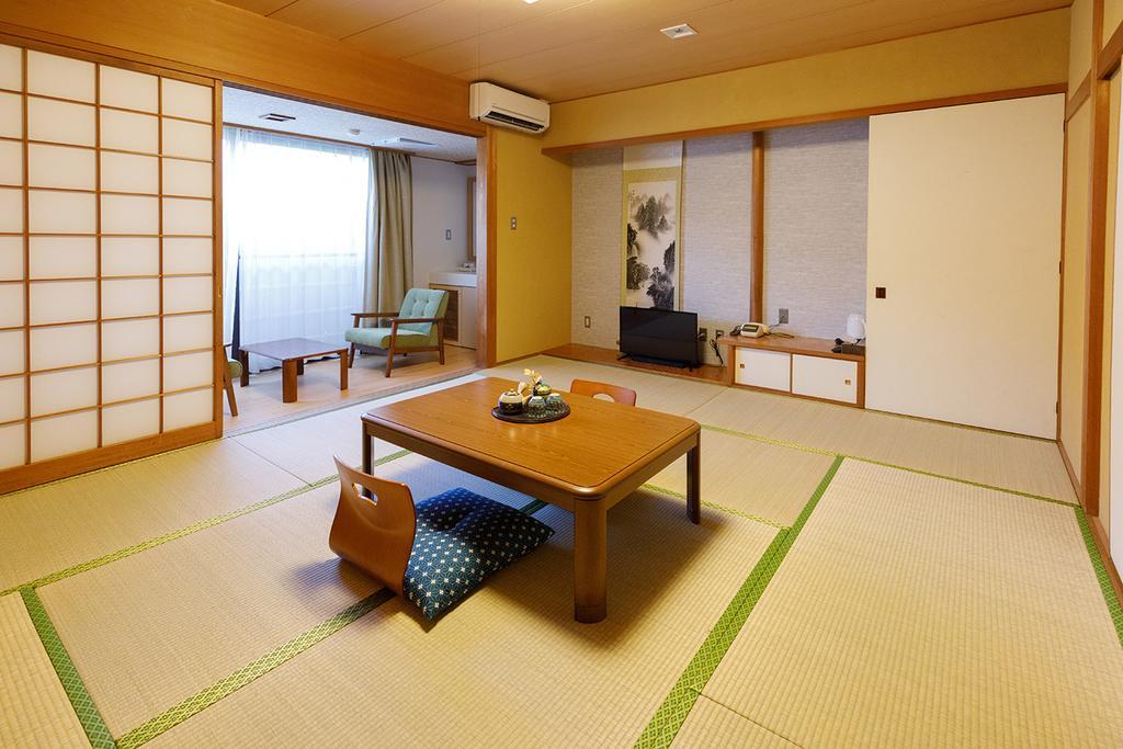 雅竹miyabitake Hotel Miyakami Ngoại thất bức ảnh