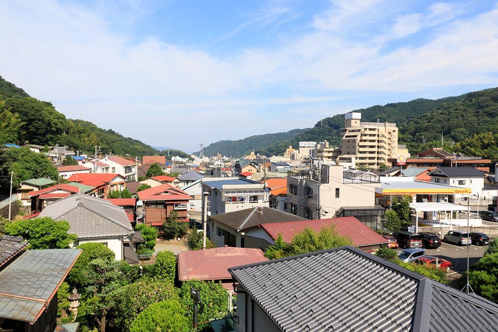 雅竹miyabitake Hotel Miyakami Ngoại thất bức ảnh