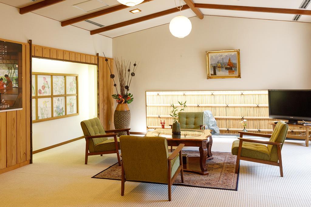 雅竹miyabitake Hotel Miyakami Ngoại thất bức ảnh