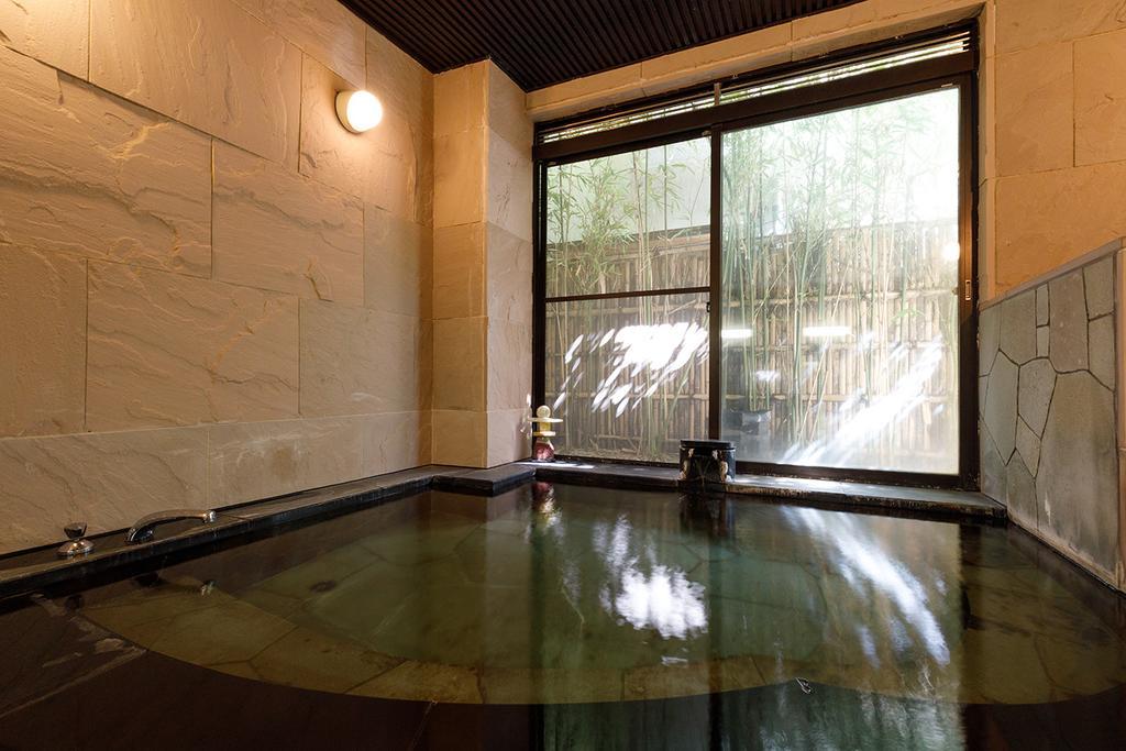 雅竹miyabitake Hotel Miyakami Ngoại thất bức ảnh