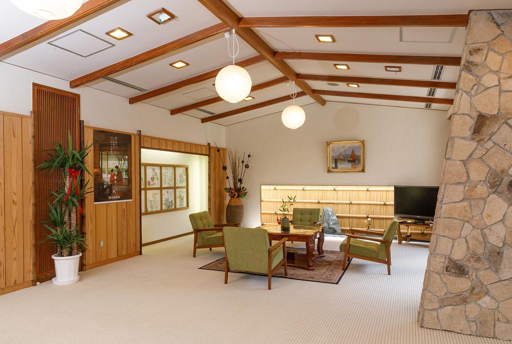 雅竹miyabitake Hotel Miyakami Ngoại thất bức ảnh