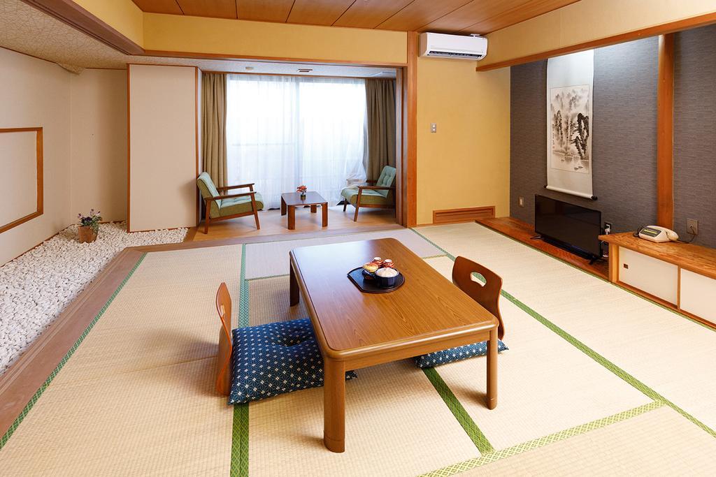 雅竹miyabitake Hotel Miyakami Ngoại thất bức ảnh