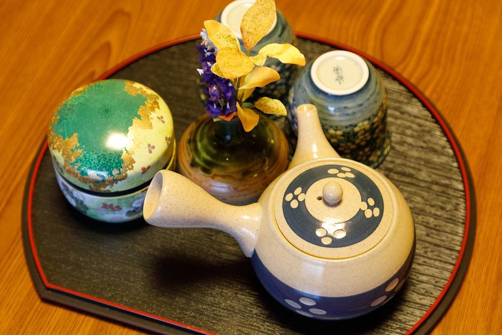 雅竹miyabitake Hotel Miyakami Ngoại thất bức ảnh