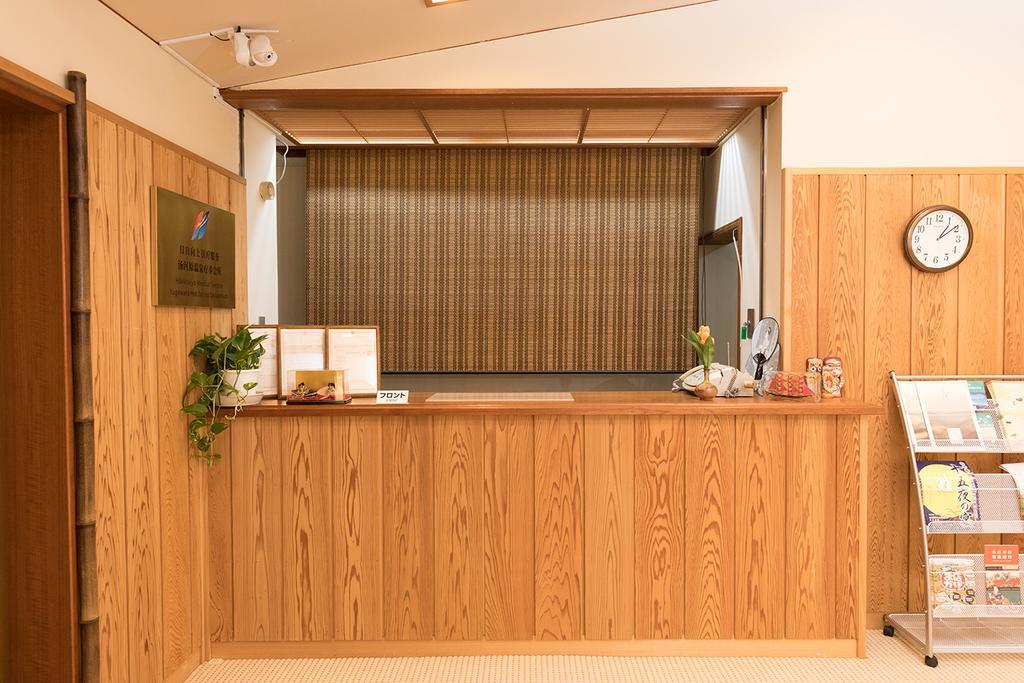 雅竹miyabitake Hotel Miyakami Ngoại thất bức ảnh