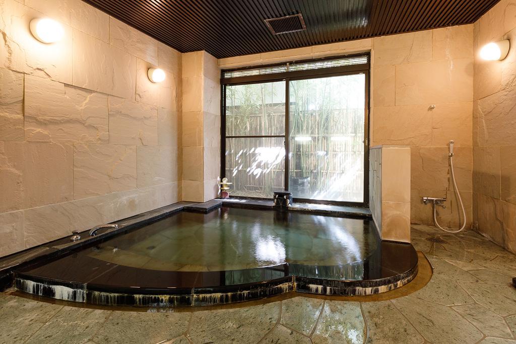 雅竹miyabitake Hotel Miyakami Ngoại thất bức ảnh